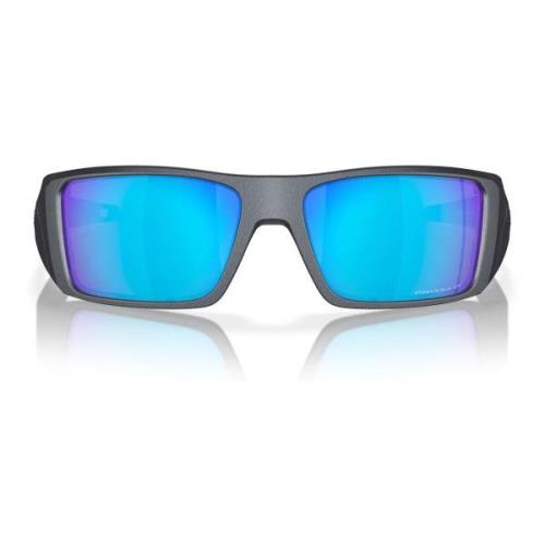 Zonnebril Oakley Occhiali da Sole Heliostat OO9231 923113 Polarizzati