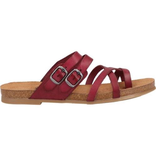 Teenslippers Cosmos Comfort Sandalen