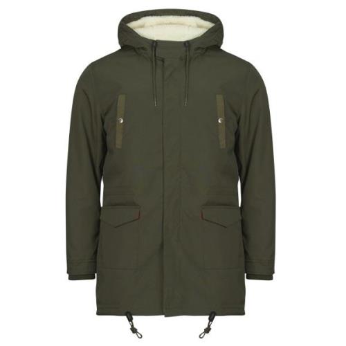 Parka Jas Harrington PARKA PALMER