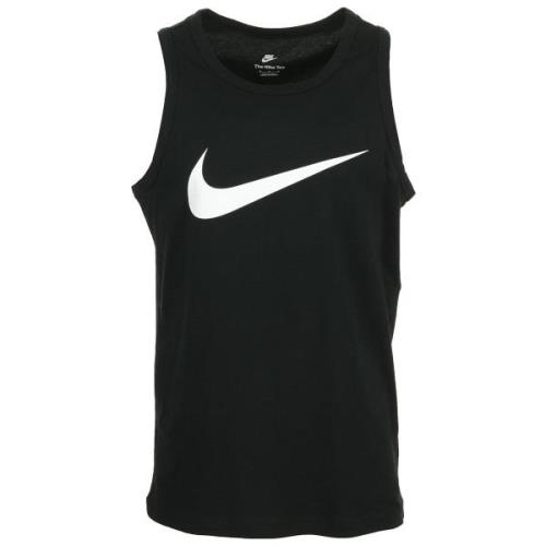 Top Nike M Nsw Tank Icon Swoosh