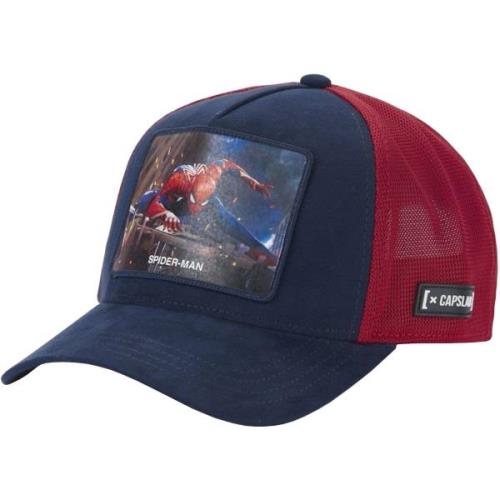 Pet Capslab Marvel Black Panther Cap