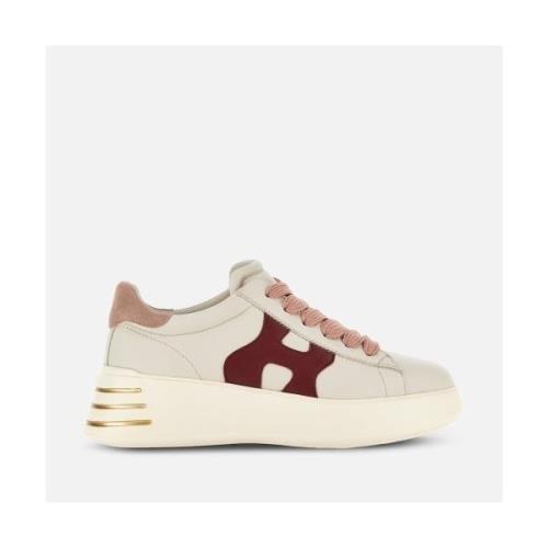 Lage Sneakers Hogan -