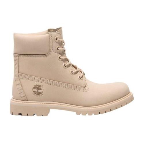 Enkellaarzen Timberland -