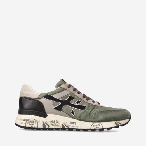 Lage Sneakers Premiata -