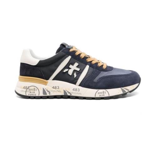 Lage Sneakers Premiata -