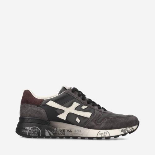 Lage Sneakers Premiata -