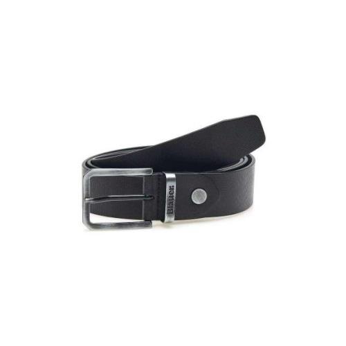 Riem Blauer -