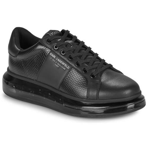 Lage Sneakers Karl Lagerfeld KAPRI KUSHION RSG Band Lo Lace