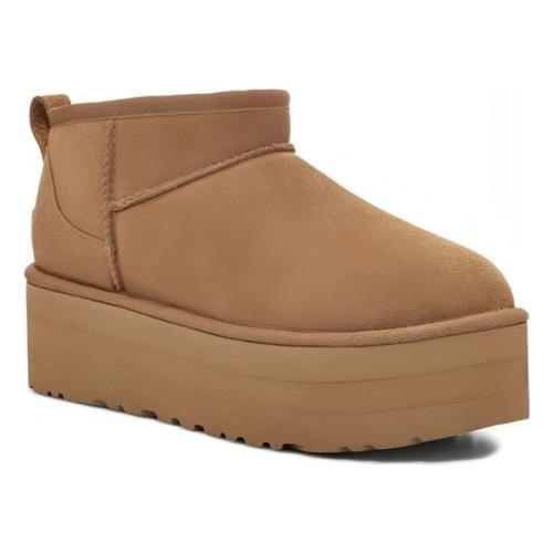 Enkellaarzen UGG -