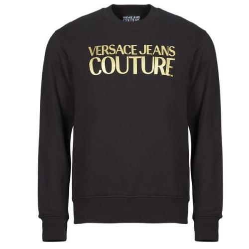 Sweater Versace Jeans Couture FELPE 77GAIT05