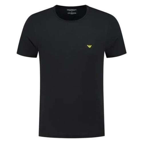 T-shirt Korte Mouw Emporio Armani 111267 3F722