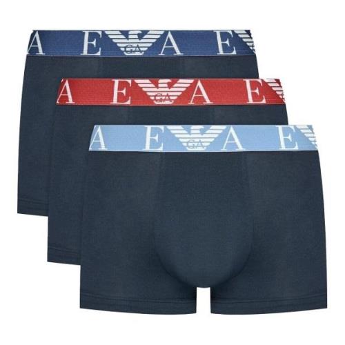 Boxers Emporio Armani 111357 4F715