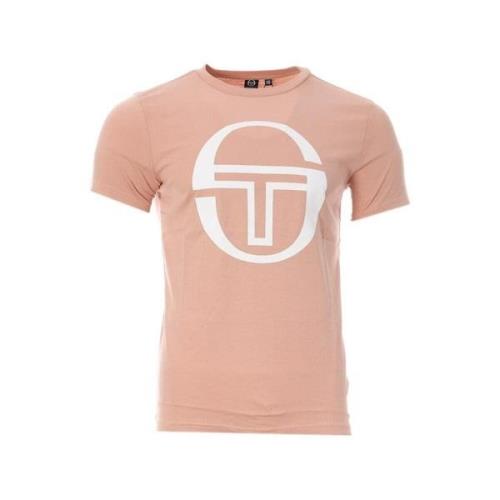 T-shirt Sergio Tacchini -