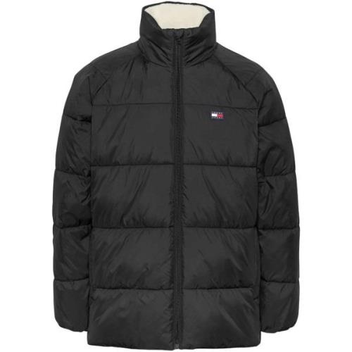 Donsjas Tommy Jeans Vail Puffer Jacket