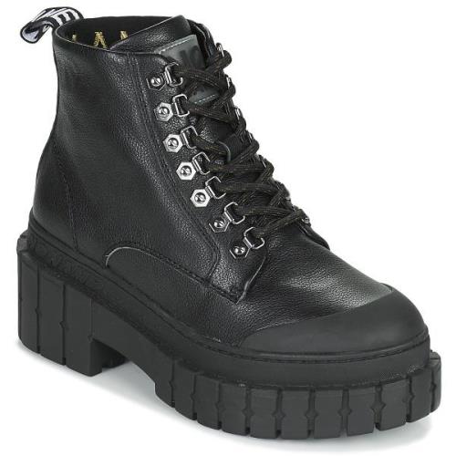 Laarzen No Name KROSS LOW BOOTS