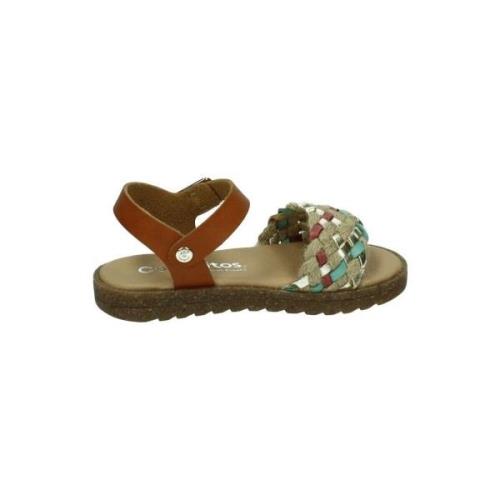 Sandalen Conguitos -