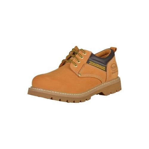 Nette Schoenen Dockers Halfhoge schoenen