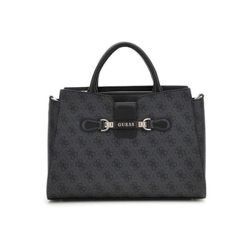 Handtas Guess Nolana Girlfriend Satchel