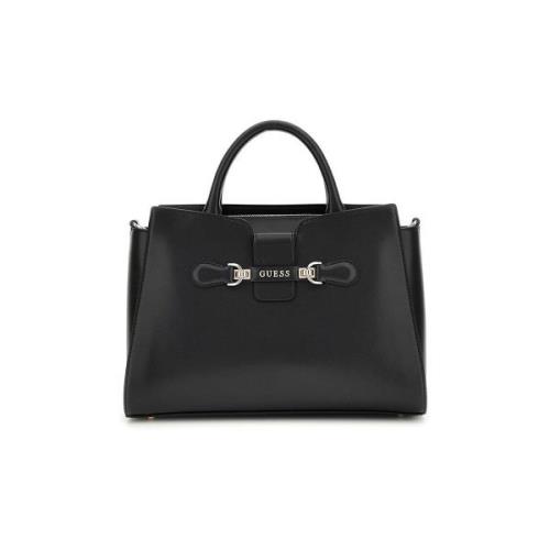 Handtas Guess Nolana Girlfriend Satchel