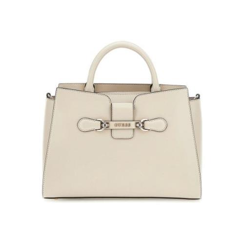 Handtas Guess Nolana Girlfriend Satchel