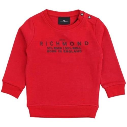 Sweater John Richmond RIA24035FE