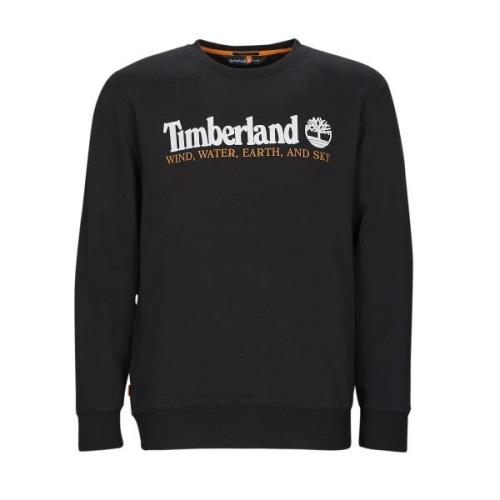 Sweater Timberland WWES Crew Neck Sweatshirt (Regular BB)