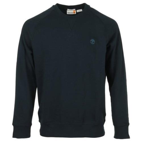 Trui Timberland Brushed Back Crew Sweat