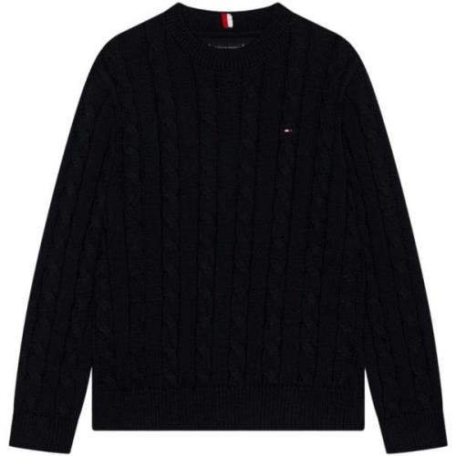 Trui Tommy Hilfiger KB0KB09418