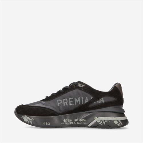 Lage Sneakers Premiata 6445