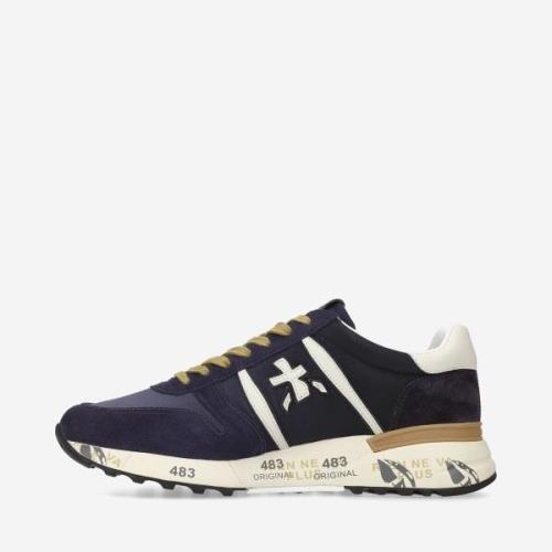 Lage Sneakers Premiata 6904