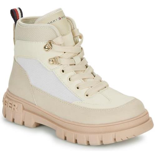 Hoge Sneakers Tommy Hilfiger MICHIGAN