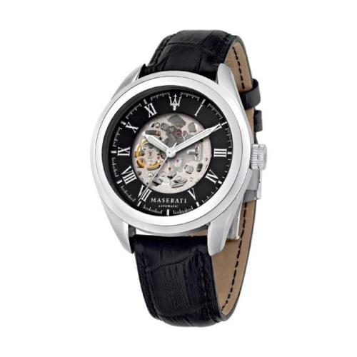 Horloge Maserati Traguardo Automatic R8821112004