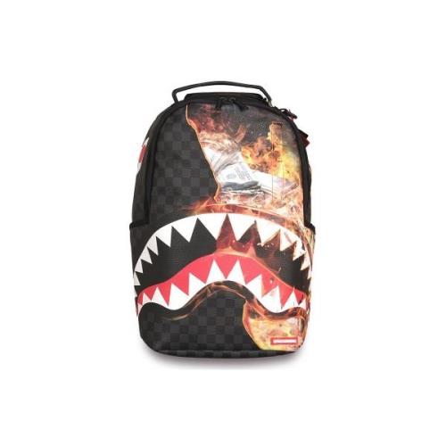 Rugzak Sprayground SHARK CHECK