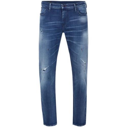 Skinny Jeans Emporio Armani -