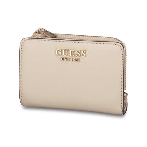 Portemonnee Guess TAU LAUREL SLG ZIP