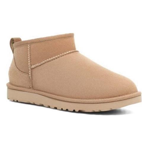 Enkellaarzen UGG -