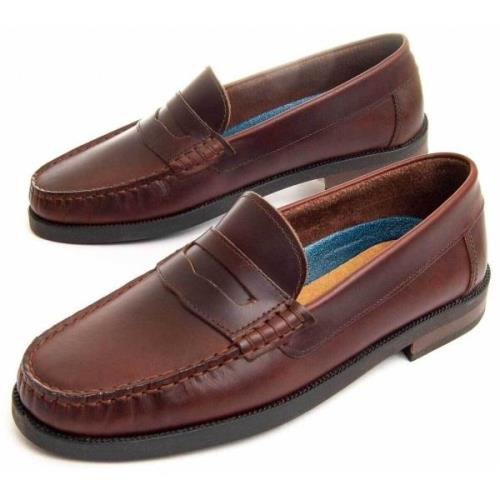 Mocassins Purapiel 89148