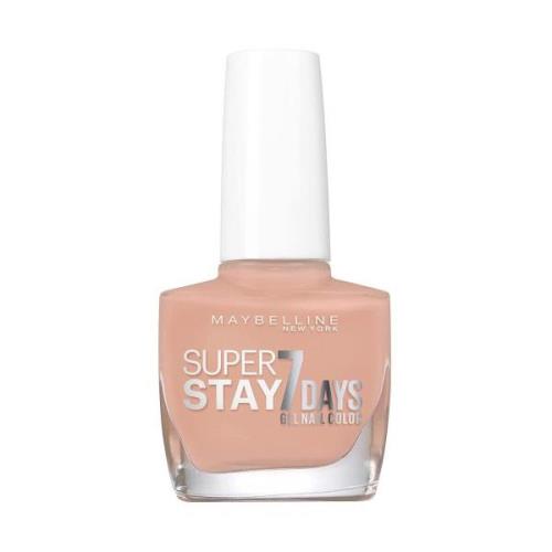 Nagellak Maybelline New York Superstay Nagellak - 914 Blush Skyline