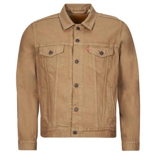 Spijkerjack Levis THE TRUCKER JACKET