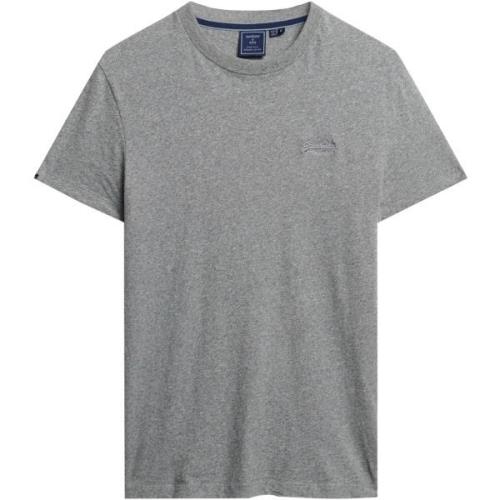 T-shirt Korte Mouw Superdry 245410