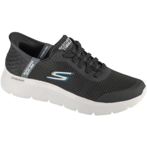 Lage Sneakers Skechers Slip-Ins: Go Walk Flex - Hands Up