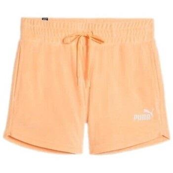 Korte Broek Puma -