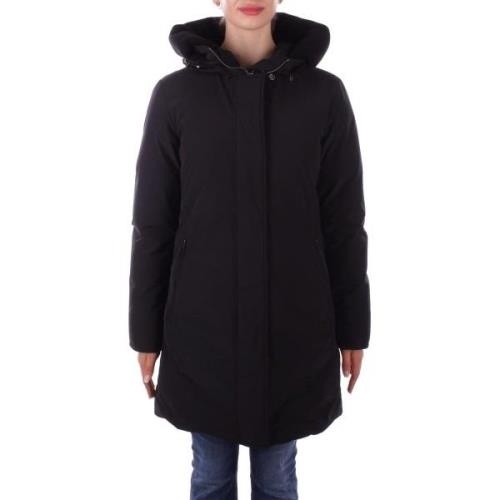 Parka Jas Woolrich CFWWOU1116FRUT3128