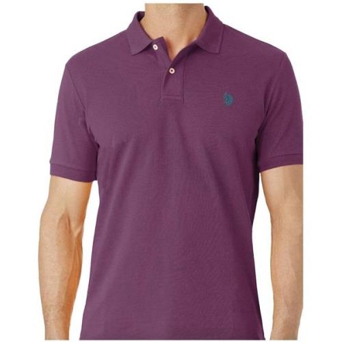 T-shirt U.S Polo Assn. 67355-159