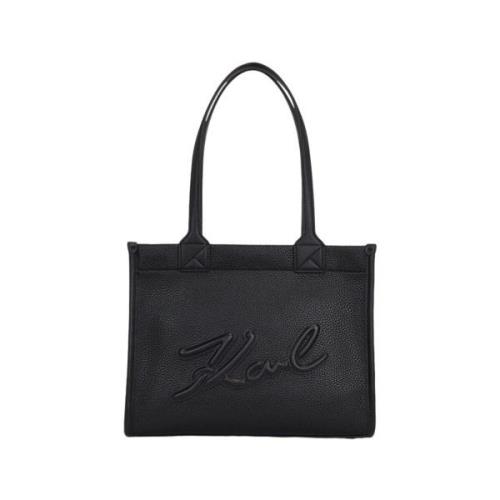 Handtas Karl Lagerfeld 245W3092