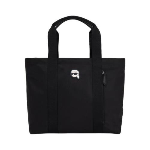 Handtas Karl Lagerfeld 235W3247