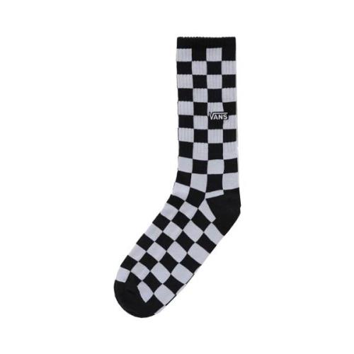 High socks Vans CHECKERBOARD CREW I