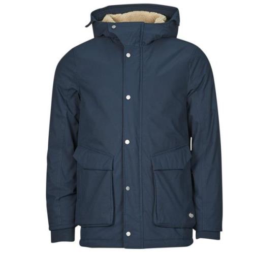 Parka Jas Teddy Smith DONALD