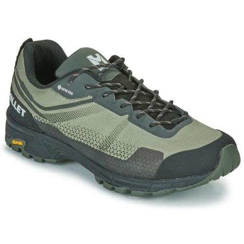 Wandelschoenen Millet HIKE UP GORETEX