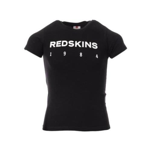 T-shirt Redskins -